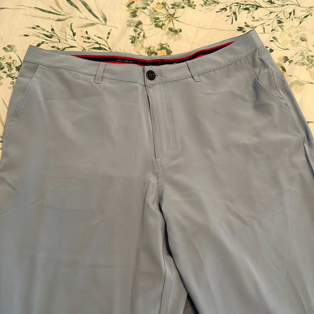 Men’s golf pants